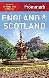 Frommers England And Scotland Color Complete Guide