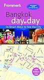 Frommers Bangkok Day By Day