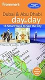 Frommers Dubai And Abu Dhabi Day By Day