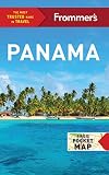 Frommers Panama Complete Guide