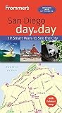 Frommers San Diego Day By Day