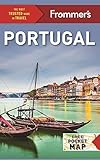 Frommers Portugal Complete Guide