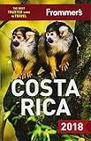 Frommers Costa Rica 2018 Complete Guides