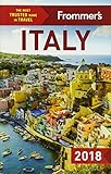 Frommers Italy 2018 Complete Guides