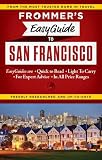 Frommer's EasyGuide to San Francisco