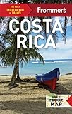 Frommers Costa Rica Complete Guides