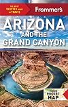 Frommer's Arizona and the Grand Canyon (Complete Guides)