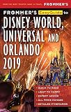 Frommers Easyguide To Disneyworld Universal And Orlando 2019