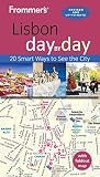 Frommers Lisbon Day By Day Day By Day Guides