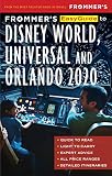Frommers Easyguide To Disney World Universal And Orlando 2020