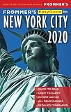 Frommers 2020 Easyguide To New York City