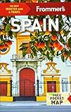 Frommers Spain Complete Guides