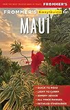 Frommers Easyguide To Maui Easyguides