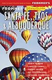 Frommers Easyguide To Santa Fe Taos And Albuquerque Easyguides