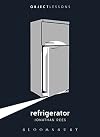 Refrigerator (Object Lessons)