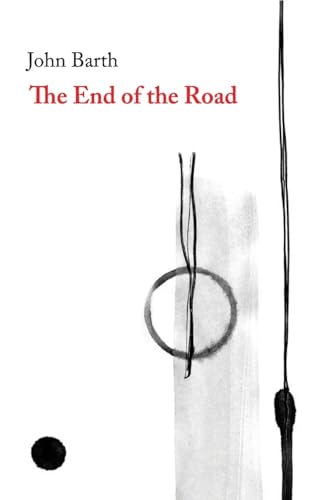 The End of the Road book cover