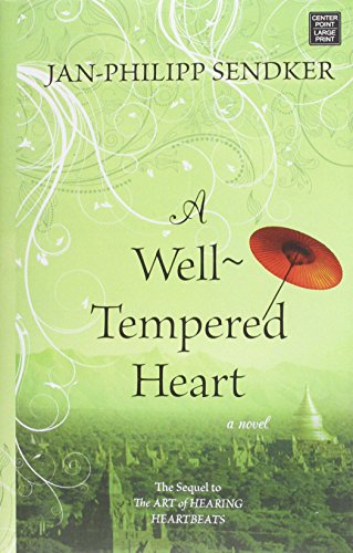 A Well-Tempered Heart book cover