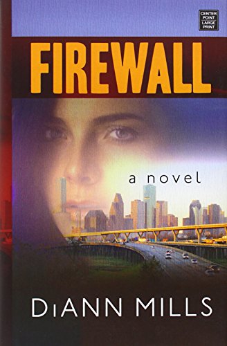 Cover of Firewall