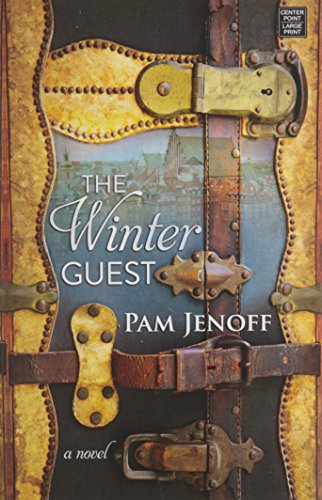 The Winter Guest by Jenoff, Pam