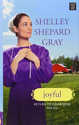 Cover of Joyful