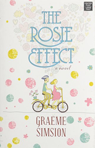 The Rosie Effect book cover