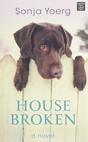 House Broken book cover
