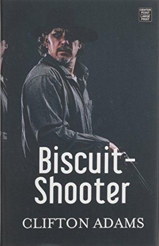 Biscuit-Shooter book cover