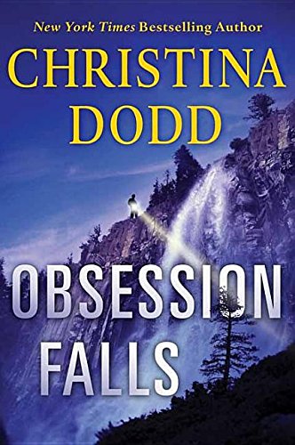Obsession Falls by Dodd, Christina