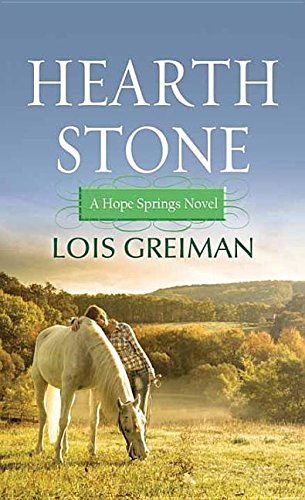 Hearth Stone book cover
