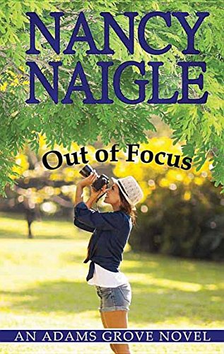 Out of Focus book cover