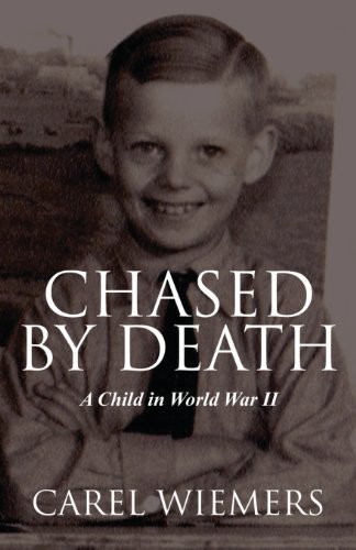 Cover of Chased by Death