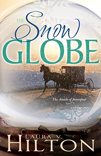 Snow Globe cover