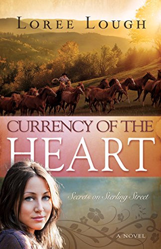 Currency of the Heart book cover