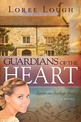 Guardians of the Heart cover