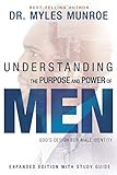 Understanding The Purpose And Power Of Men Gods Design For Male Identity Covers May Vary