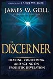 The Discerner