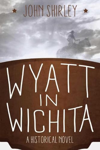 Wyatt in Wichita book cover