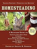 Homesteading A Backyard Guide To Growing Your Own Food Canning Keeping Chickens Generating Your Own Energy Crafting Herbal Medicine And More