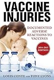 Vaccine Injuries Documented Adverse Reactions To Vaccines