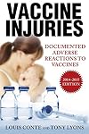 Vaccine Injuries: Documented Adverse Reactions to Vaccines