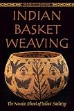 Indian Basket Weaving
