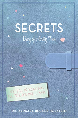 Cover of Secrets