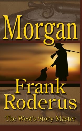 Morgan book cover