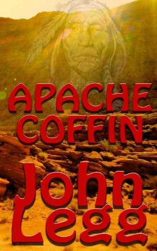 Apache Coffin book cover