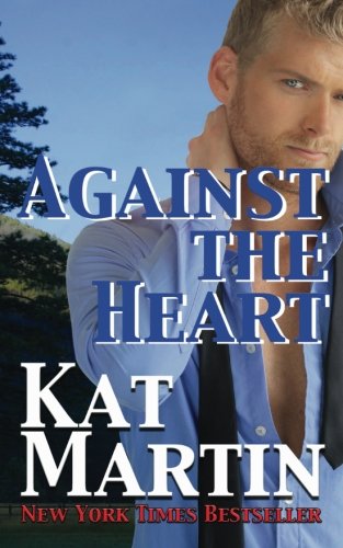 Against the Heart book cover
