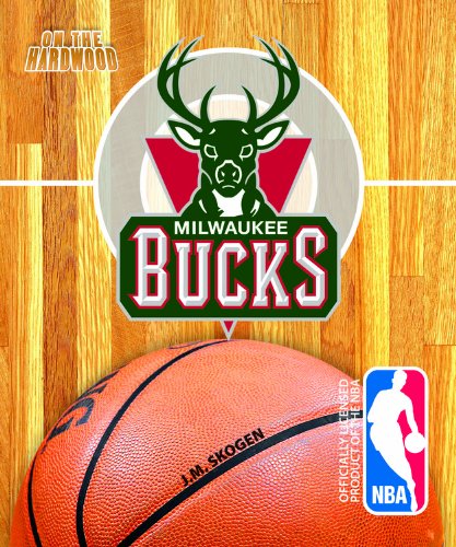 Cover of On the Hardwood