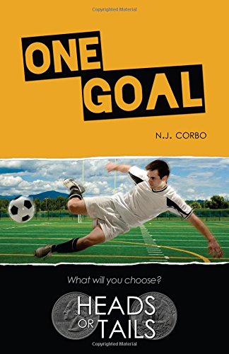 Cover of One Goal