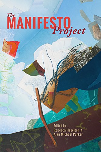 The Manifesto Project book cover