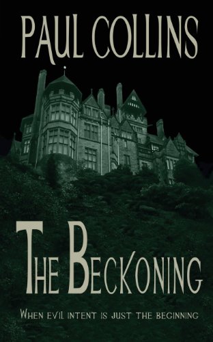 Cover of The Beckoning