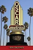 Oscarmetrics The Math Behind The Biggest Night In Hollywood